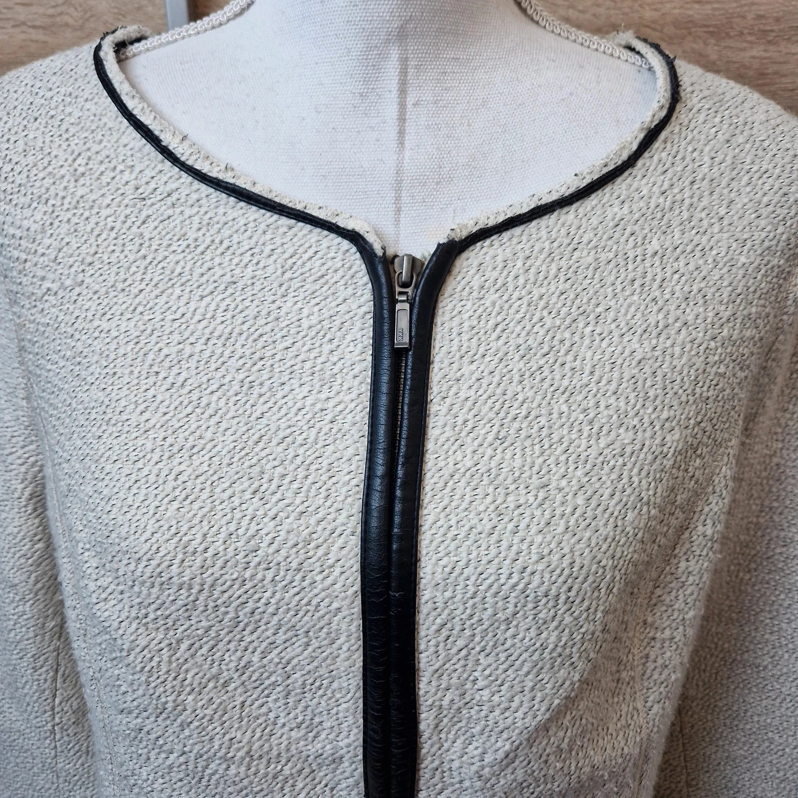 Chaleco / chaqueta. – photo 2
